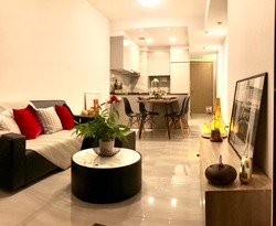 High Park Residences (D28), Apartment #208159951